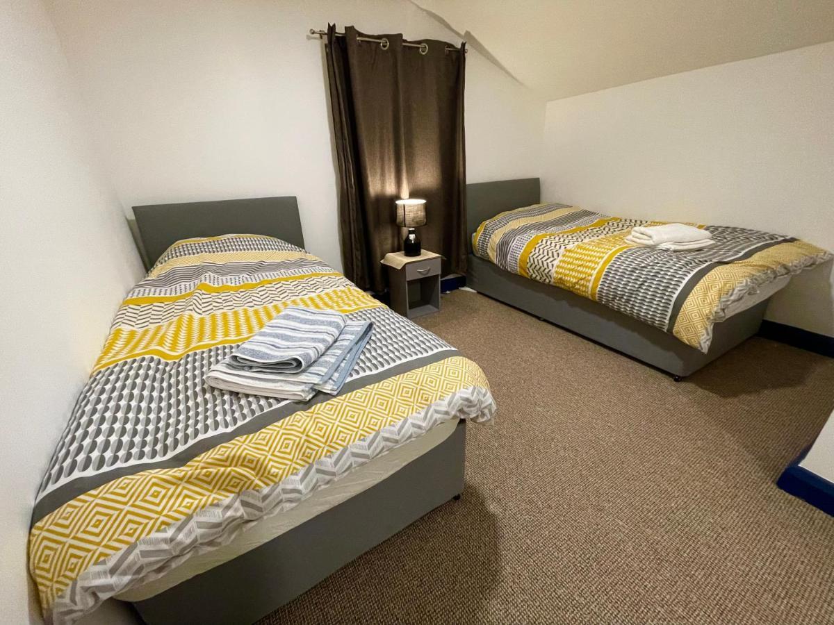 2 Bedroom Cottage Gloucester City Center Esterno foto